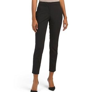 Rachel Zoe Black Ankle Pants